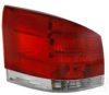 VAN WEZEL 3768927U Combination Rearlight